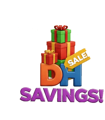 Deal Hunt Savings