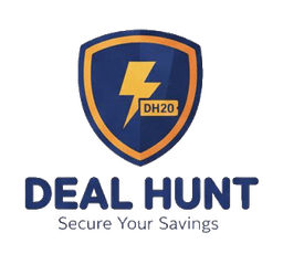 Deal Hunt